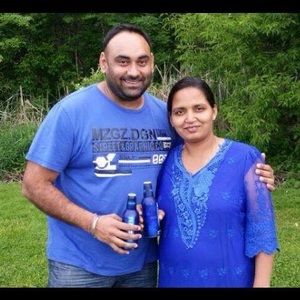 Meet your Posher, Ranjit